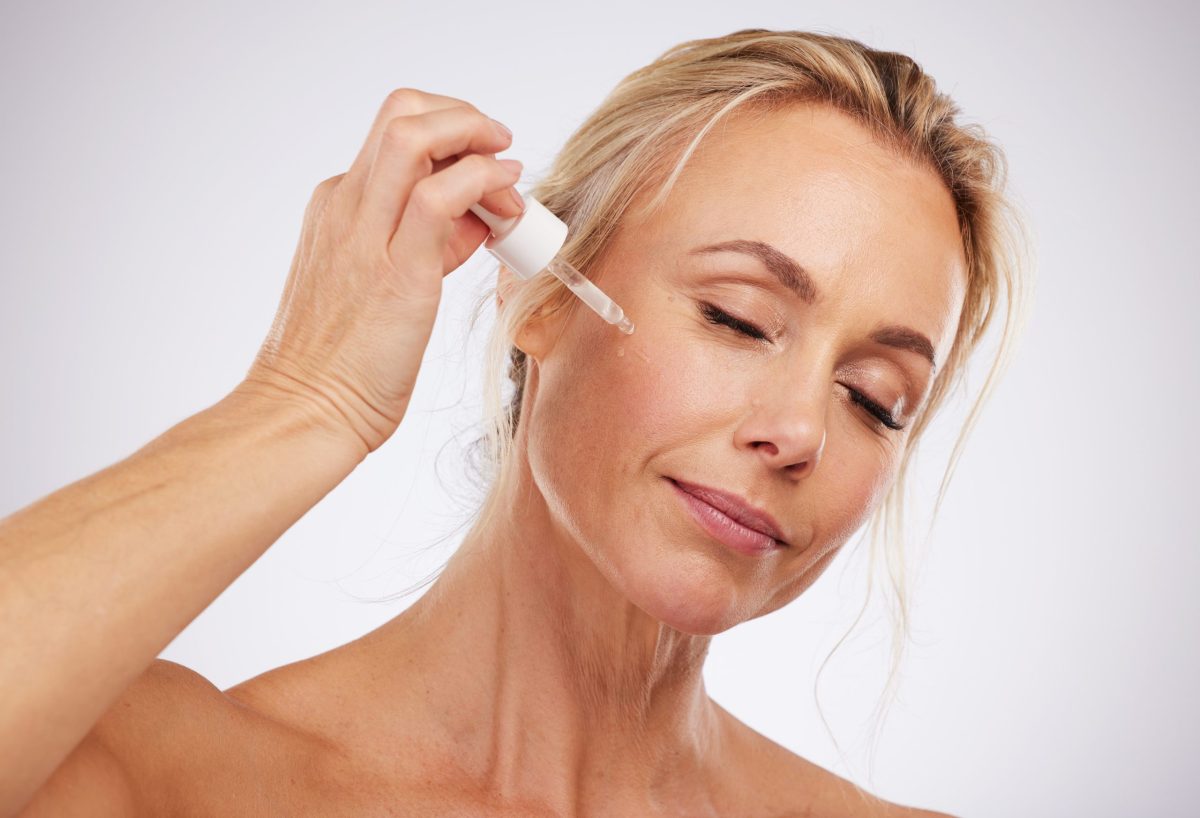 The Benefits of Peptide Therapy for Anti-Aging, East Brunswick