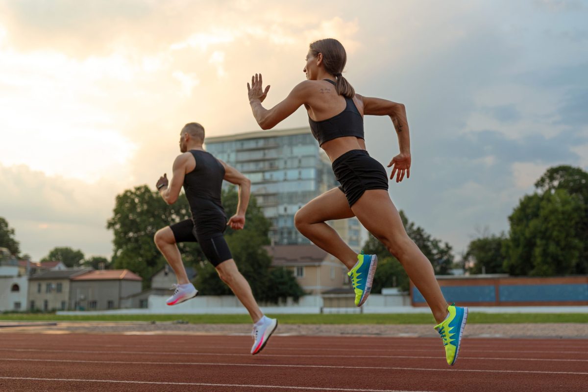 Peptide Therapy for Athletic Performance, East Brunswick